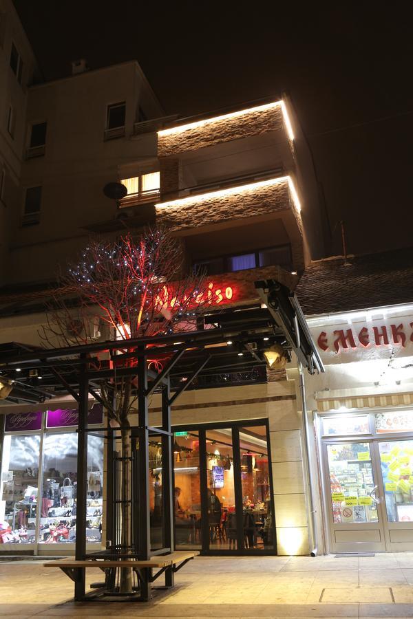 B&B Narciso Smederevska Palanka Exterior photo